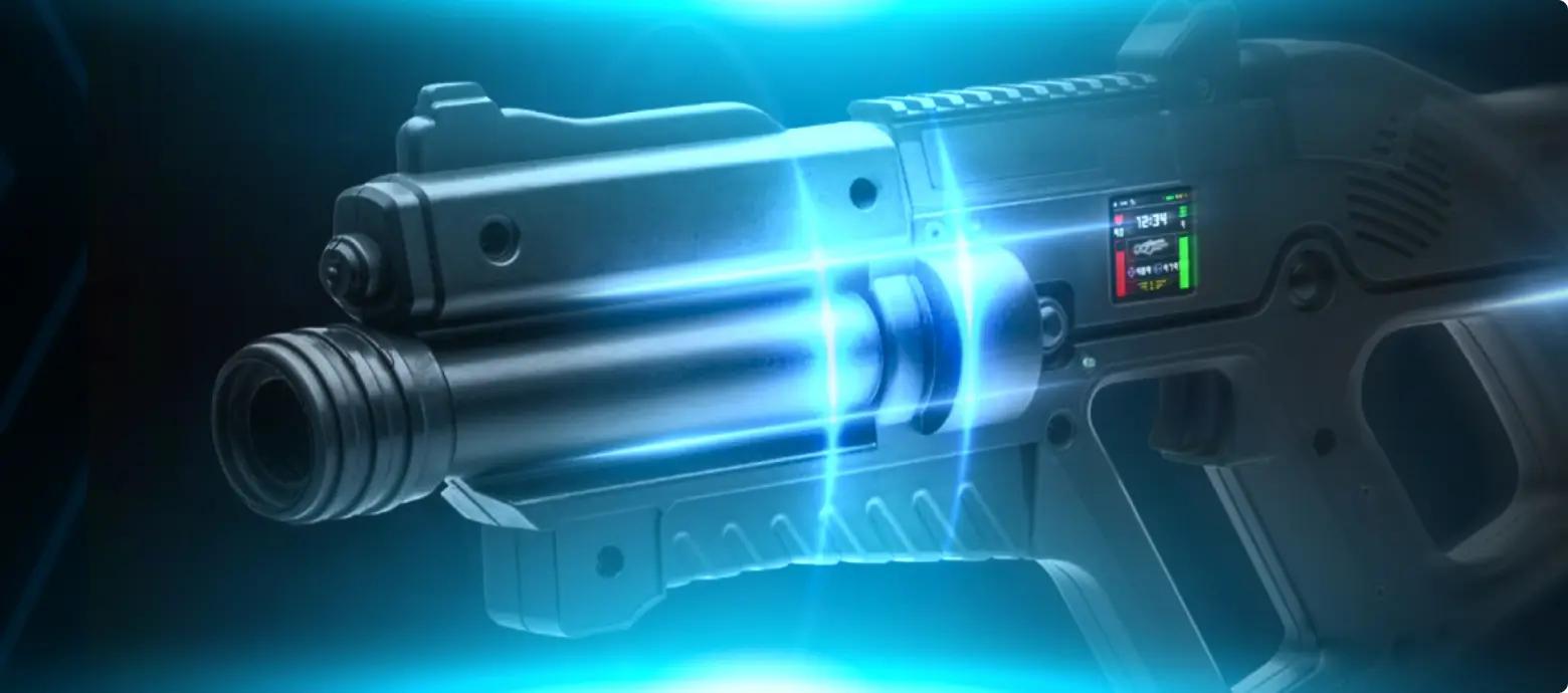 Lasertag.net: Elevate your venue with laser tag for everyone