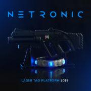 NETRONIC. Video-presentation.
