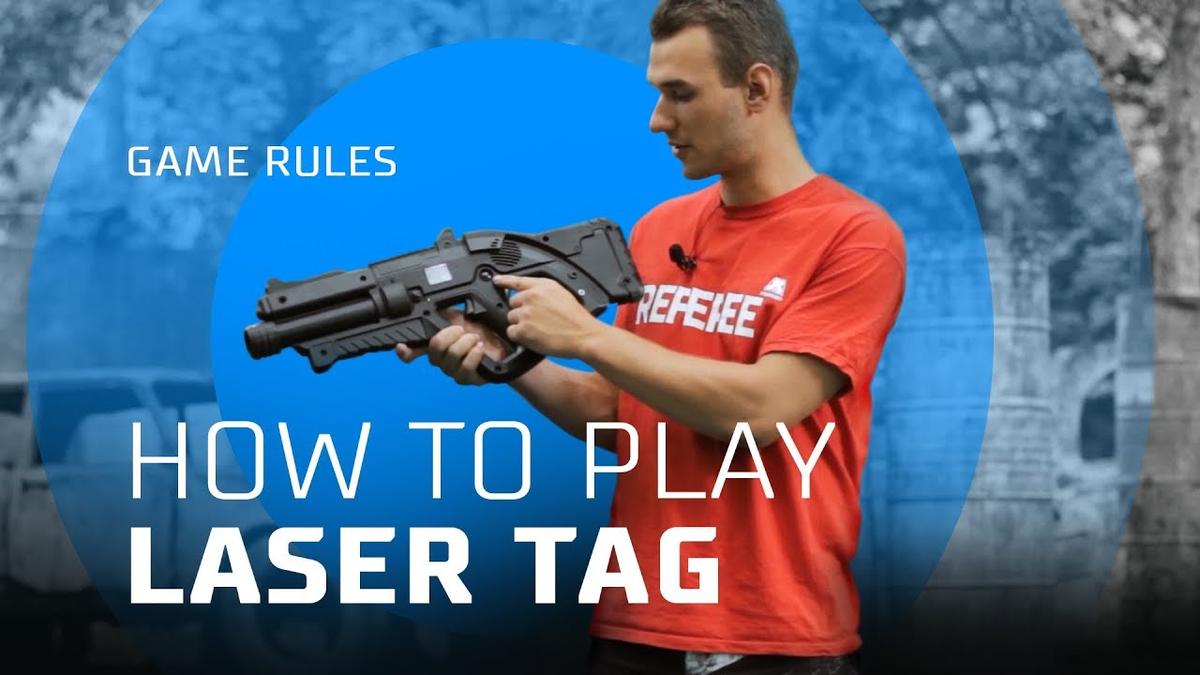attack cstar laser tag instructions