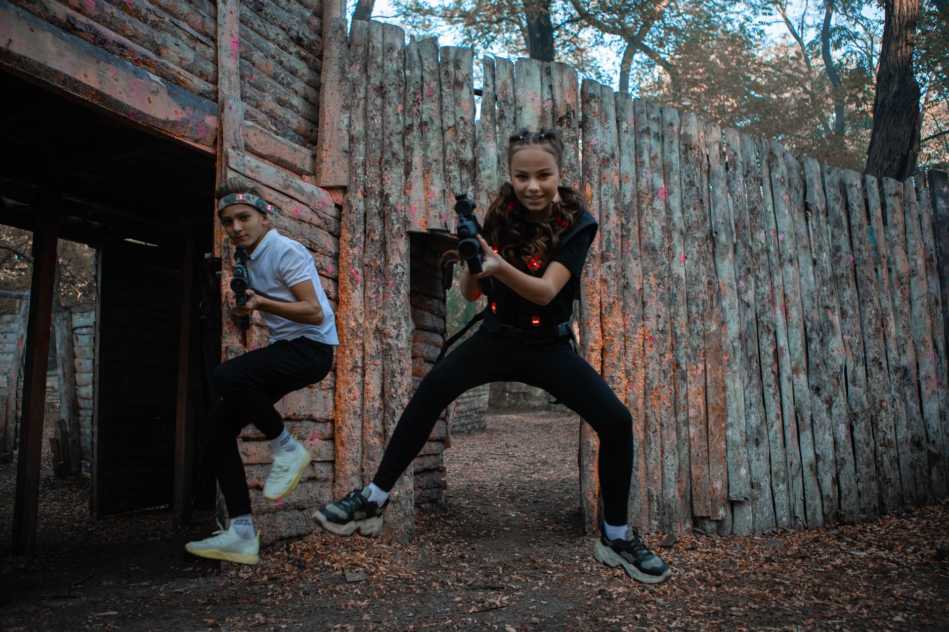Benefits-of-Laser-Tag-for-Kids