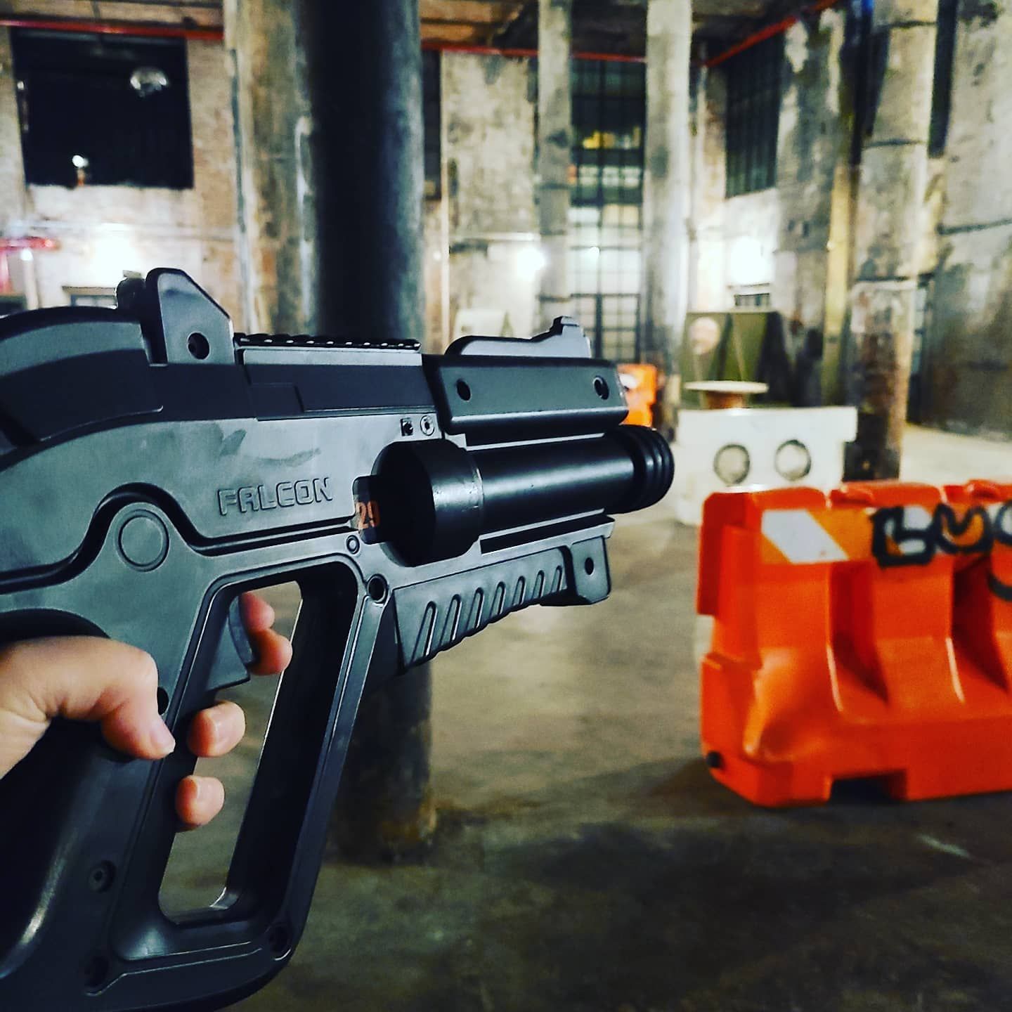 Area53NYC