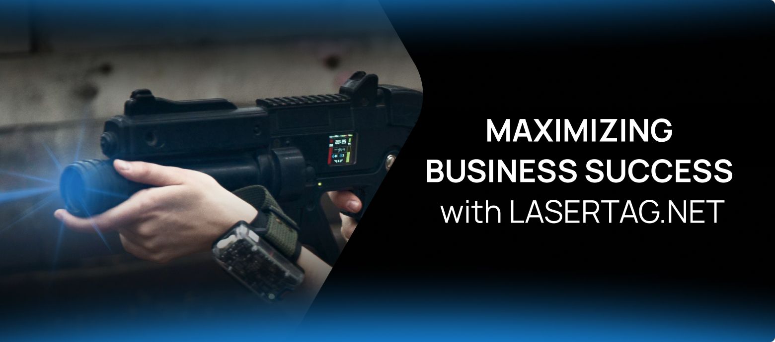 Maximizing_Business_Success_with_LASERTAGNET