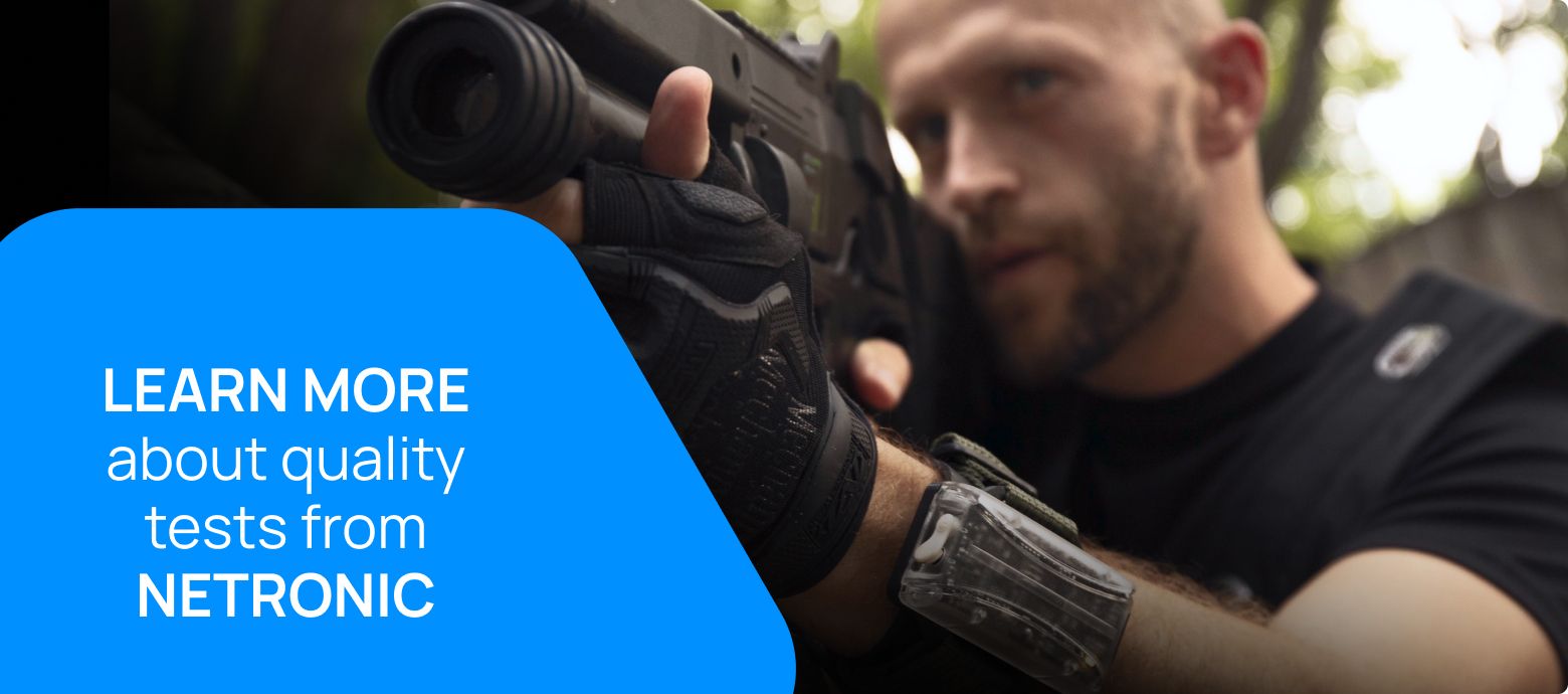 Safety and Quality: How Lasertag.net Ensures the Safety and High Quality of Its Equipment