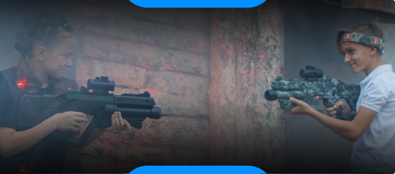lasertag_net_equipment_for_optimized_gameplay