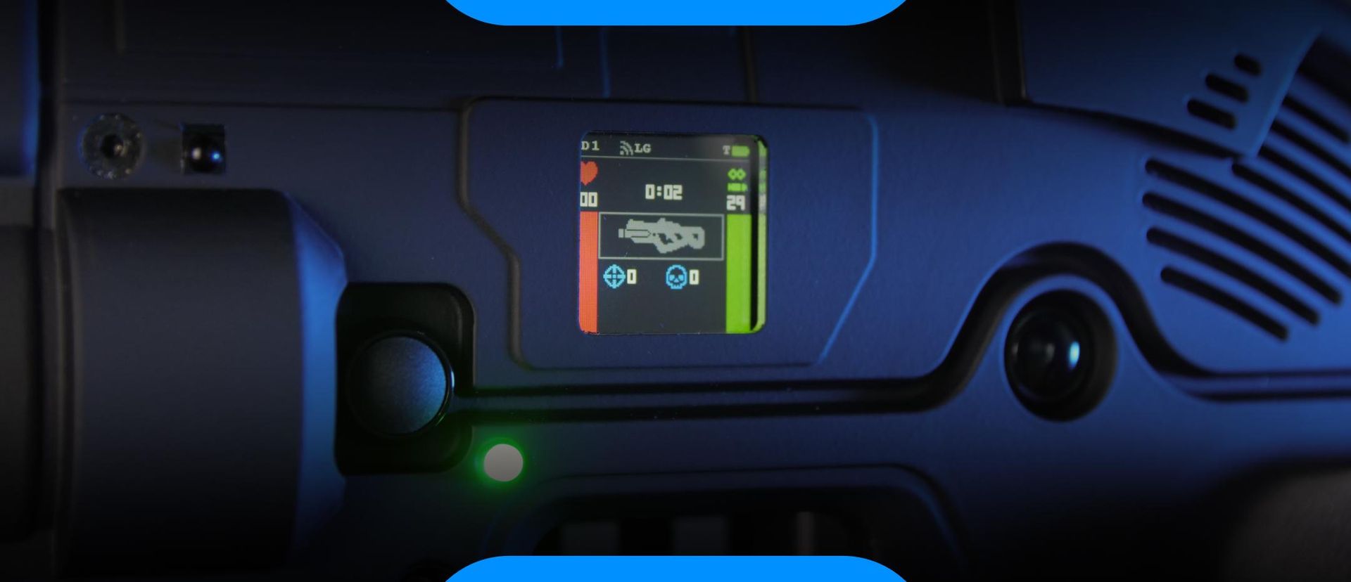 lasertag_net_equipment_for_optimized_gameplay_two