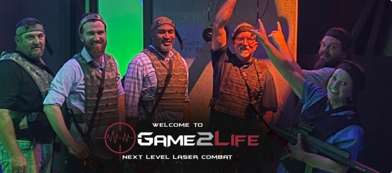 Experience the heart of the battle