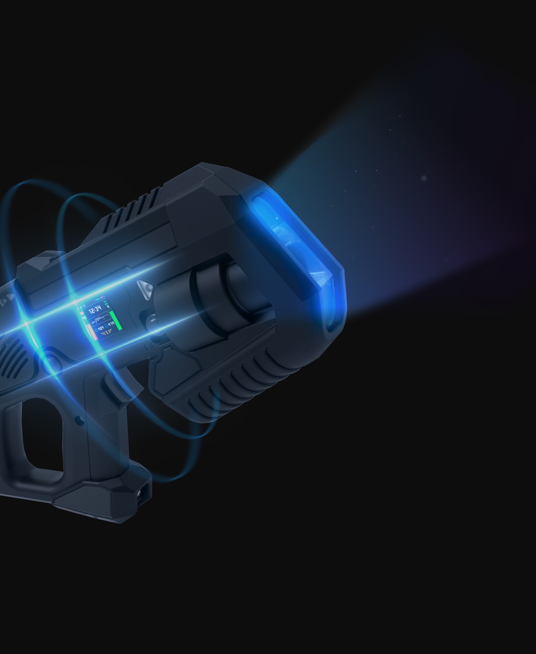 black friday laser tag guns