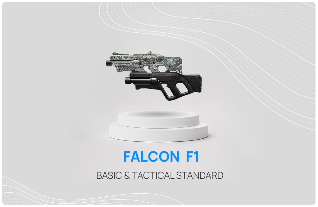 Falcon F1