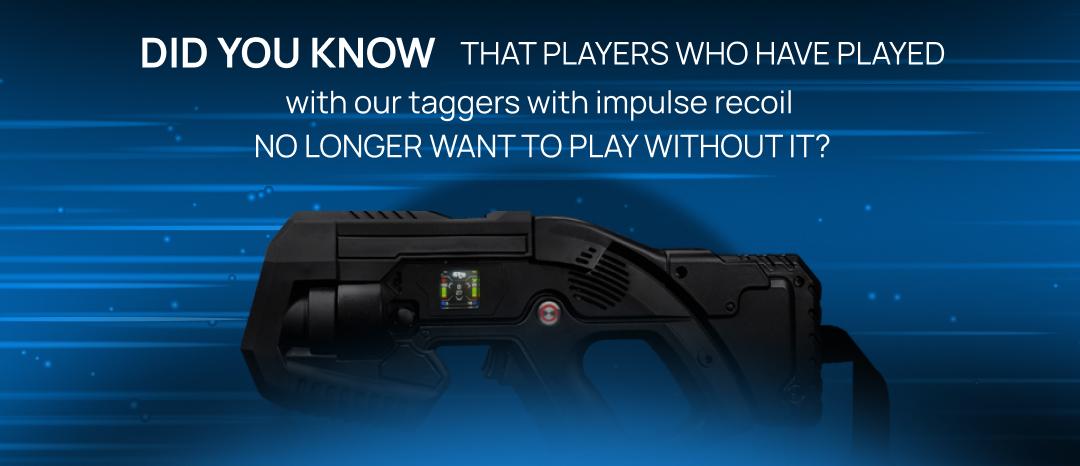 Technical Innovations in Laser Tag Equipment: