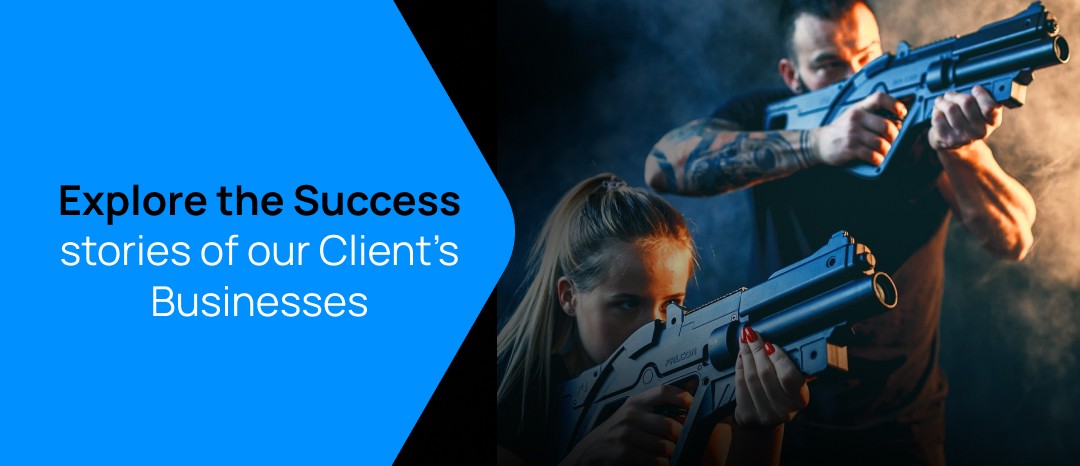 Case Studies: Success Stories of Our Clients