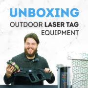 The LASERTAG.NET company welcomes you at IAAPA Attractions Expo 2017