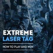 What is laser tag?