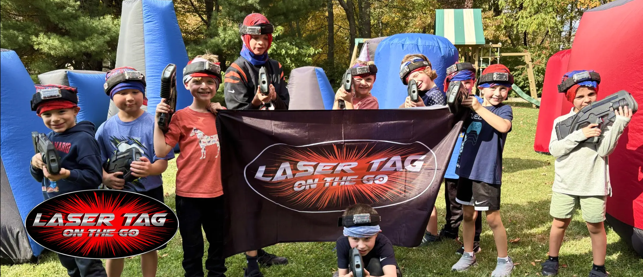 How to Build a Profitable Laser Tag Business: Practical Guide & Real ...